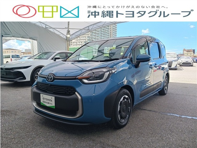 シエンタハイブリッド 1.5 Z