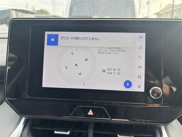 ハリアー2.0 G