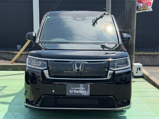 ステップワゴン1.5 スパーダ