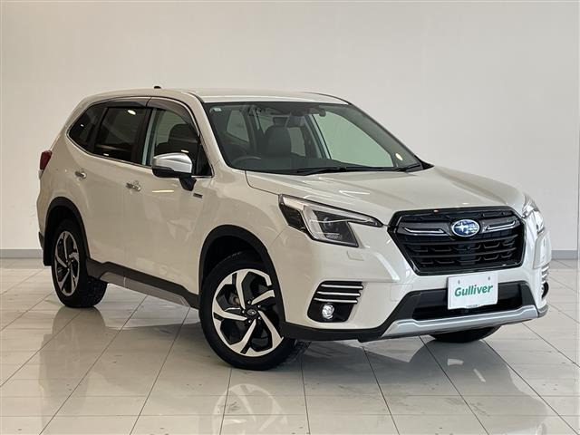 フォレスター2.0 アドバンス 4WD