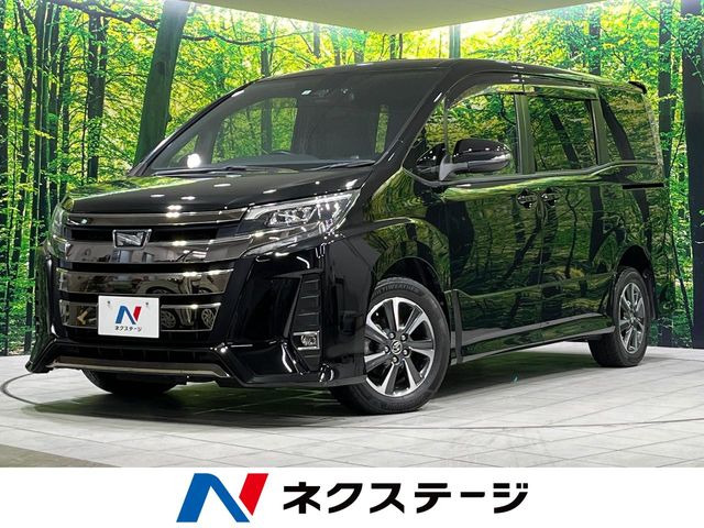トヨタ ノア サンルーフ付きの中古車一覧｜中古車検索 - 価格.com