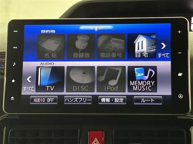 タントカスタムRS