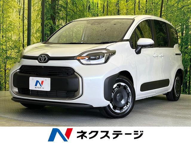 シエンタハイブリッド 1.5 Z