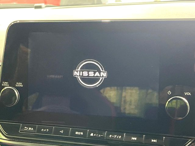 ノートオーラ1.2 NISMO