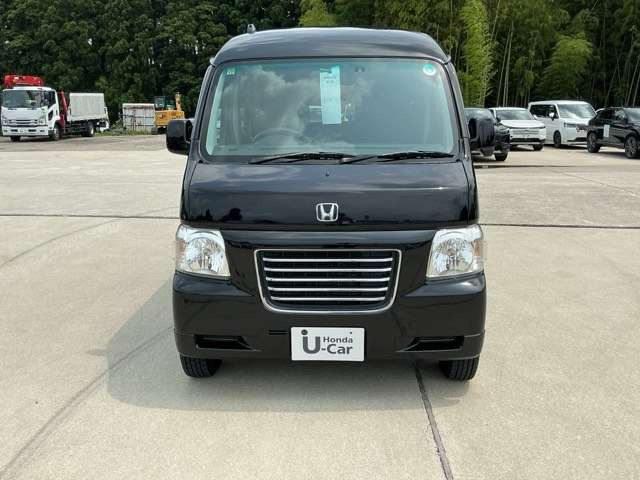 バモスホビオG 4WD