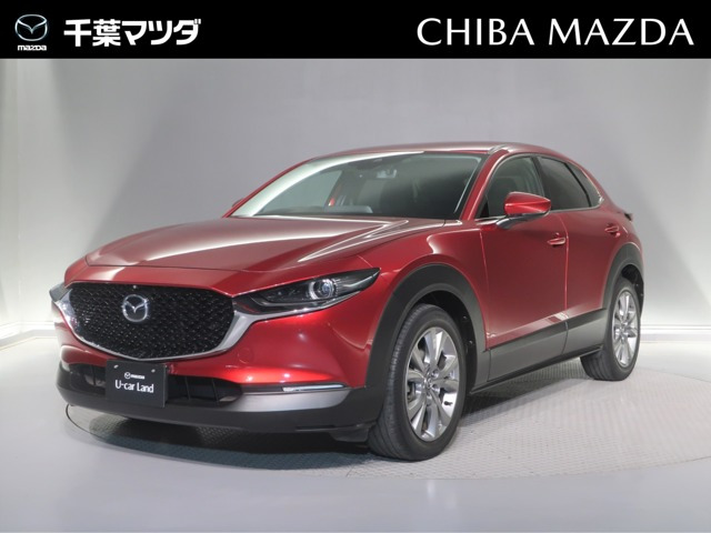CX-301.8 XD Lパッケージ