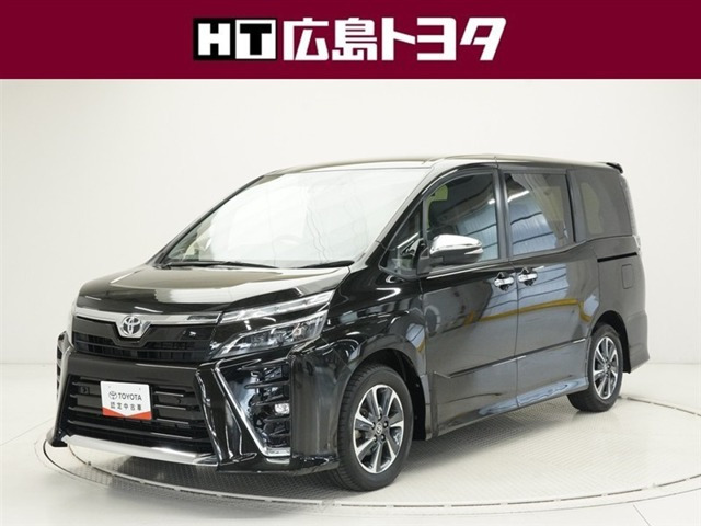 ヴォクシー2.0 ZS 煌III