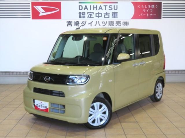 タントX