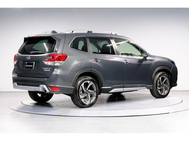 フォレスター2.0 アドバンス 4WD