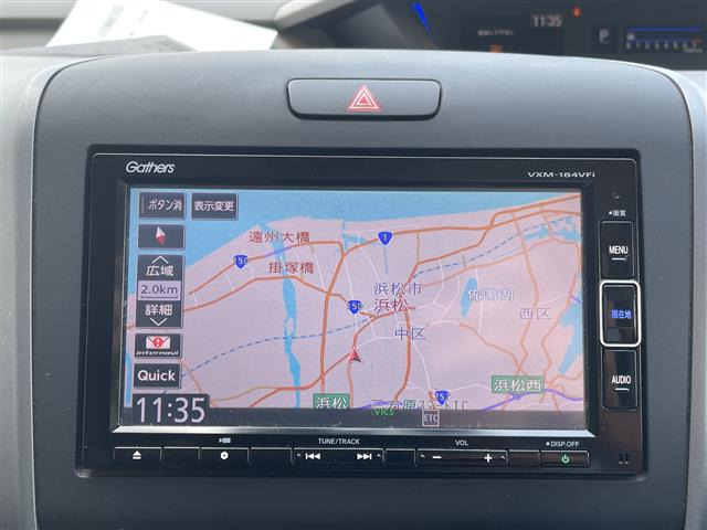 フリード1.5 G ホンダセンシング