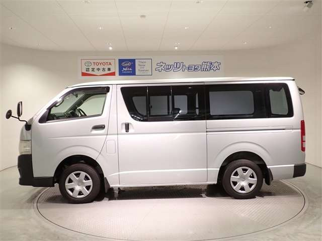 レジアスエース2.0 DX