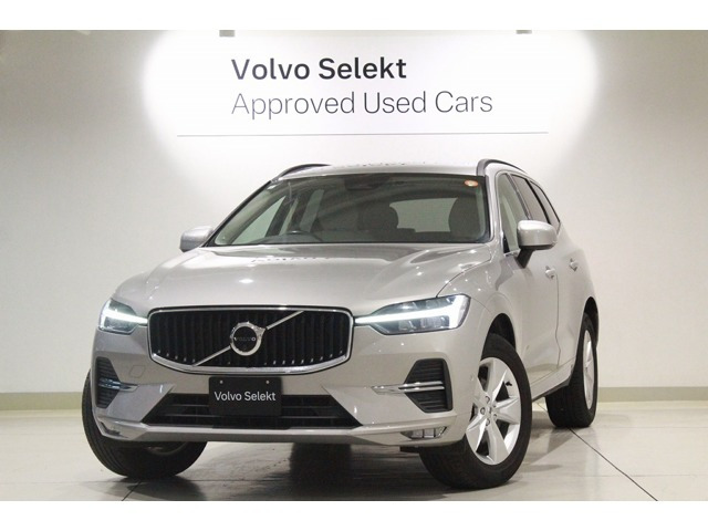 XC60プラス B5