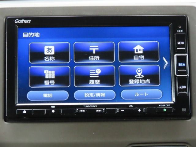 N-WGNカスタムL ターボ ホンダ センシング 4WD