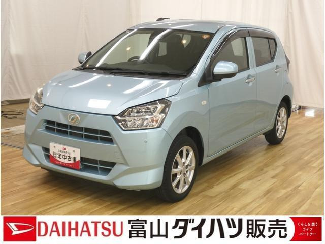 ミライースG SAIII 4WD