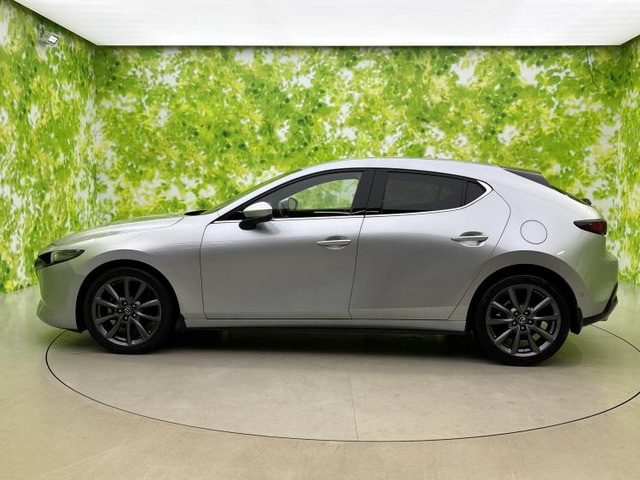 MAZDA3ファストバック2.0 20S プロアクティブ ツーリング セレクション
