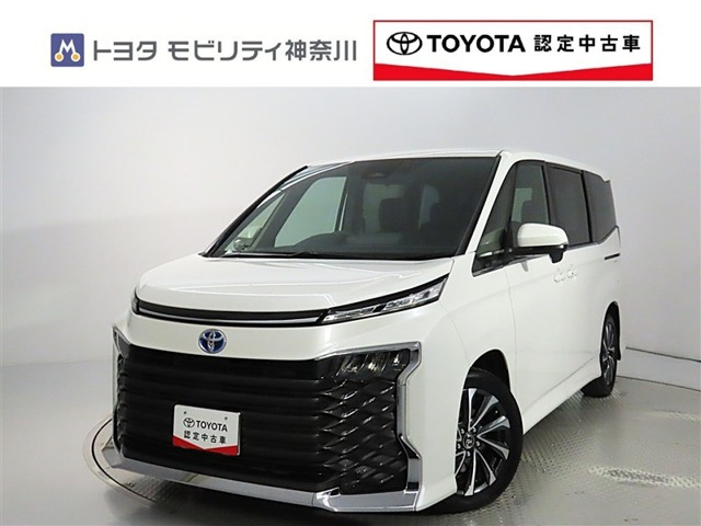 ヴォクシー