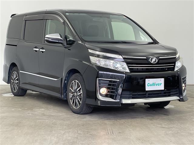 ヴォクシー2.0 ZS 煌
