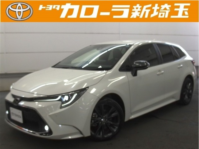 カローラツーリング1.8 W×B