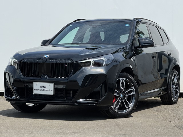 X1M35i xドライブ DCT 4WD