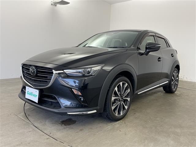 CX-32.0 20S プロアクティブ Sパッケージ