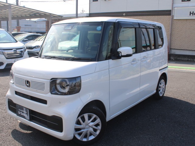 N-BOX