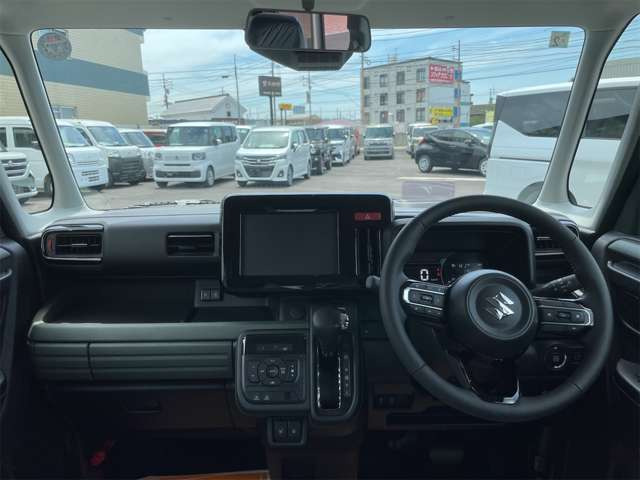 スペーシアギアハイブリッド(HYBRID) XZ