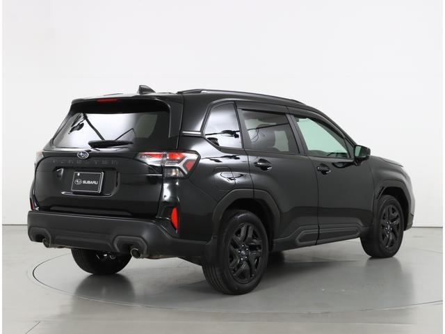 フォレスター1.8 スポーツ EX ブラックセレクション 4WD