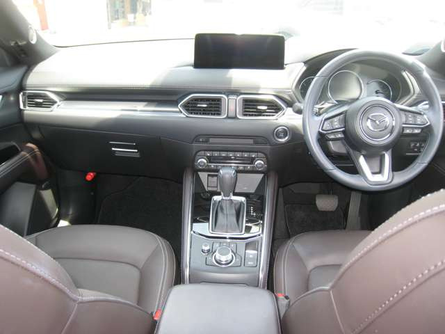 CX-52.2 XD エクスクルーシブ モード