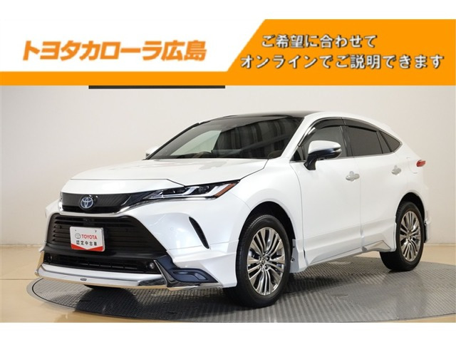 ハリアー