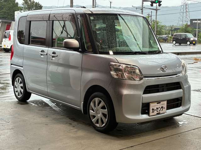 タントX