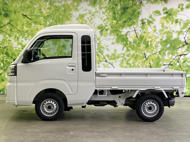 ハイゼットトラックジャンボ エクストラ 4WD