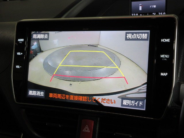 ヴォクシー2.0 ZS 煌II