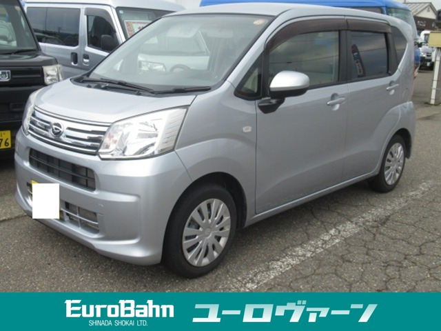 ムーヴL 4WD