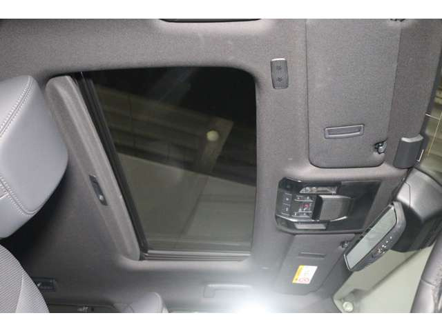 GX550 オーバートレイルプラス 4WD