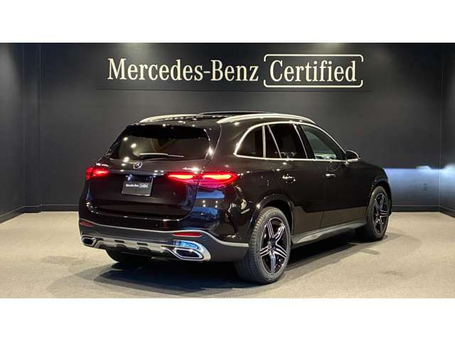 GLC350e 4マチック スポーツ エディション スター 4WD