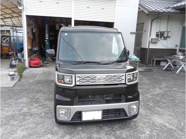ウェイクG