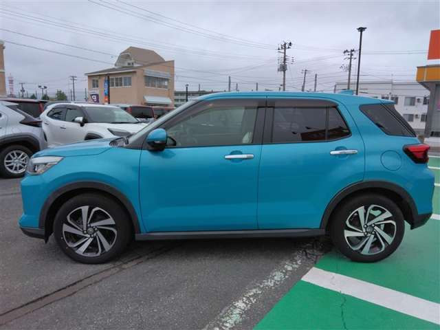 ライズ1.0 Z 4WD