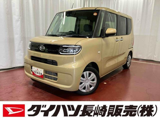 タントX