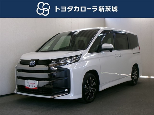 ノア
