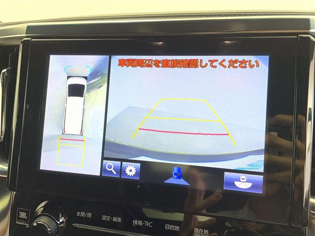 アルファードハイブリッド 2.5 エグゼクティブ ラウンジ S E-Four 4WD