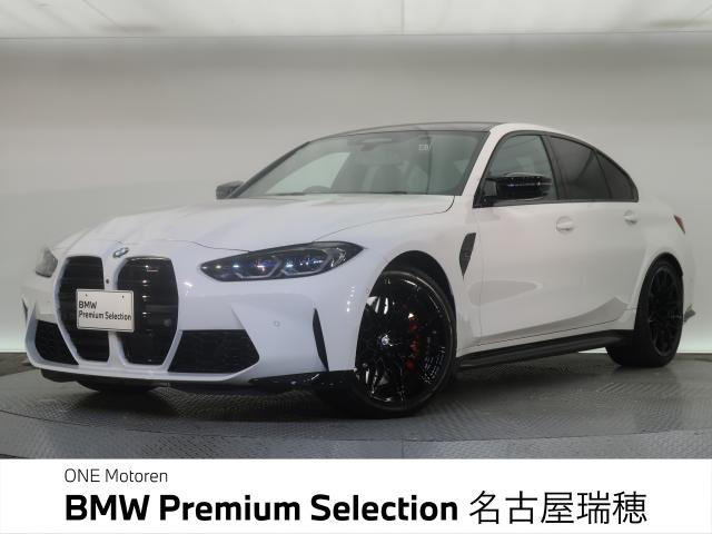 M3セダン