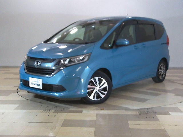 フリード1.5 G ホンダセンシング
