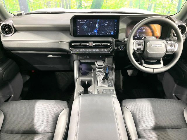 ランドクルーザー2502.7 VX 4WD