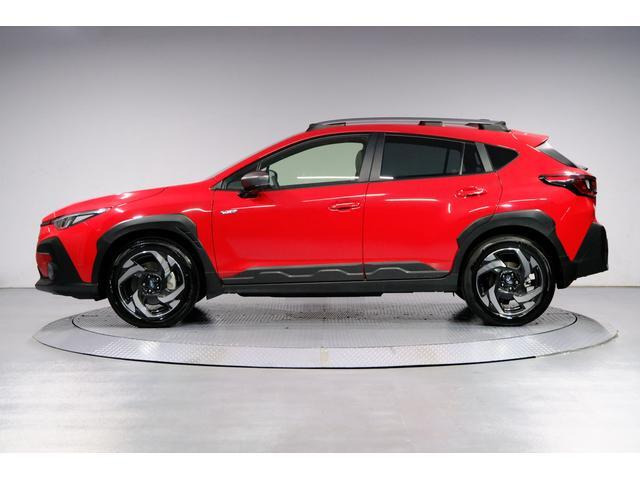 クロストレック2.5 プレミアム S:HEV EX 4WD