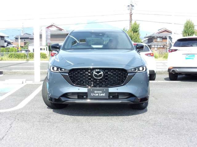 CX-52.0 20S レトロスポーツエディション