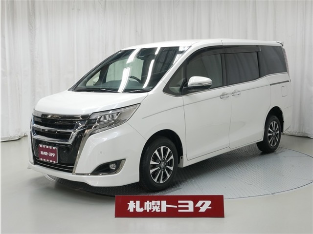 エスクァイア2.0 Gi 4WD