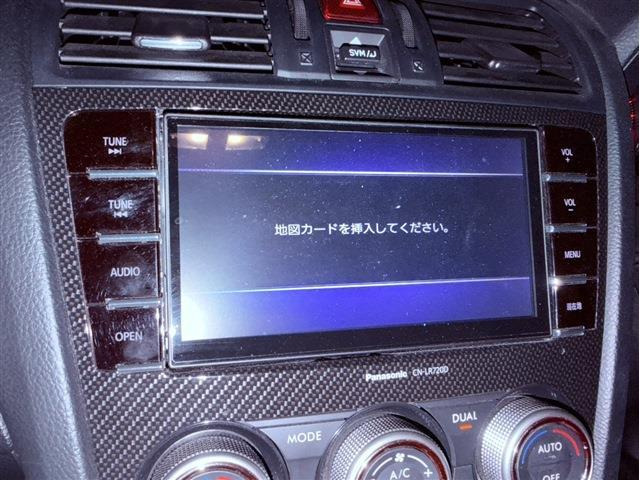フォレスター2.0 アドバンス 4WD