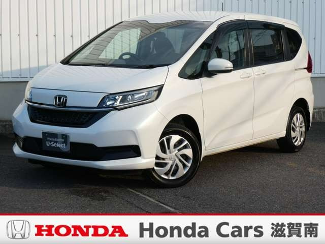 フリード+1.5 G ホンダセンシング 4WD