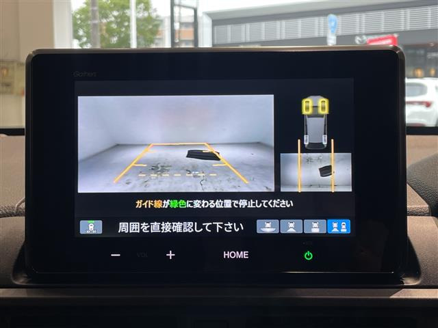 WR-V1.5 Z プラス