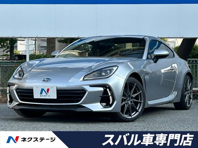 BRZ(�X�o��) 2.4 S ���Îԉ摜